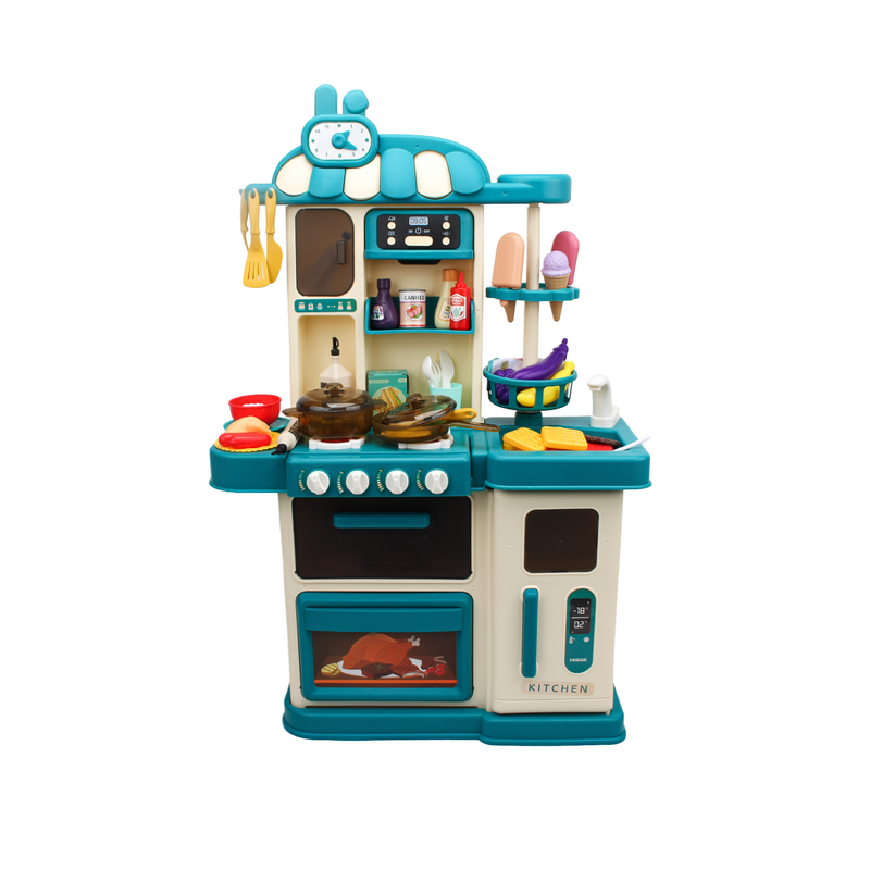 Huada Toys Kitchen Playset