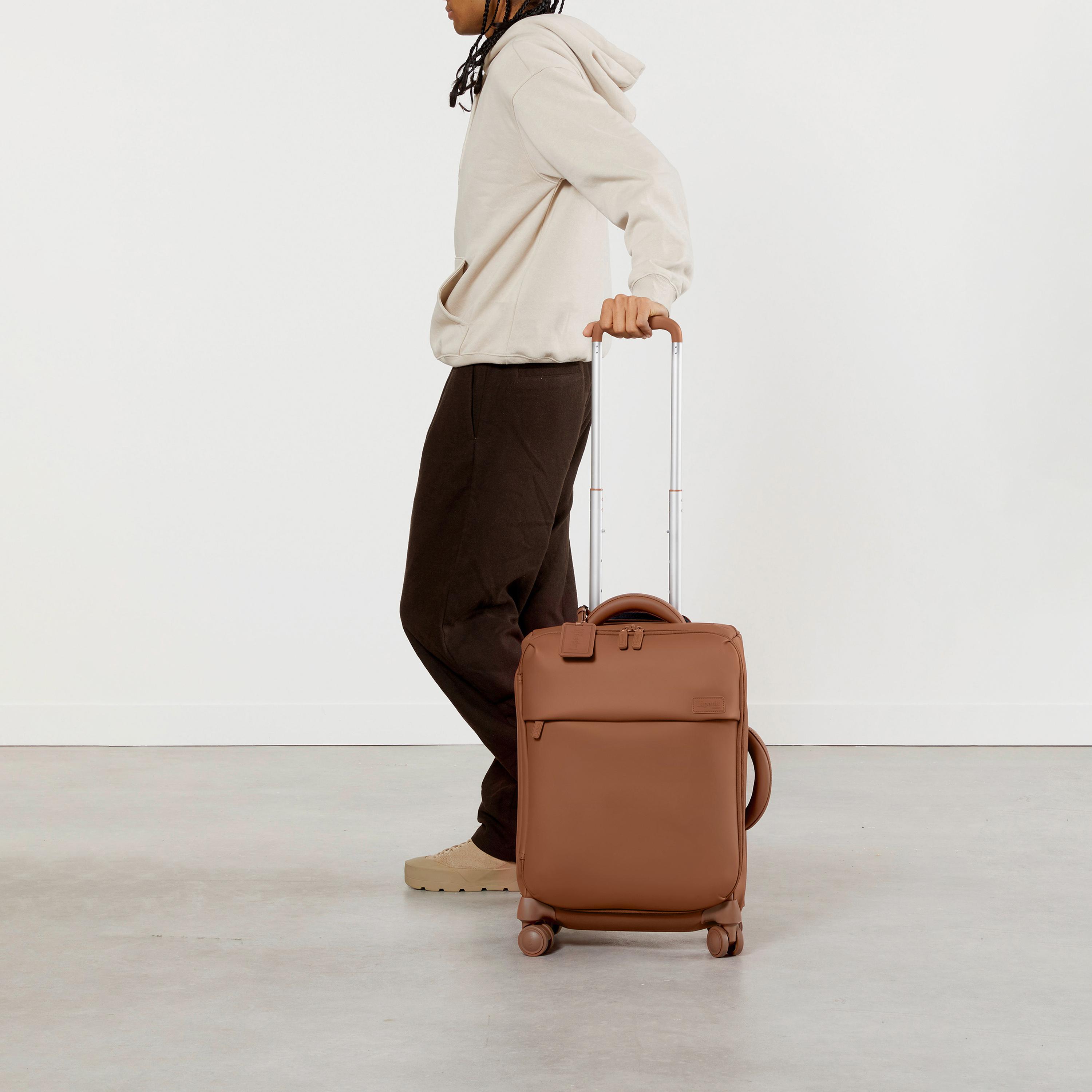 Lipault Laptop Backpack