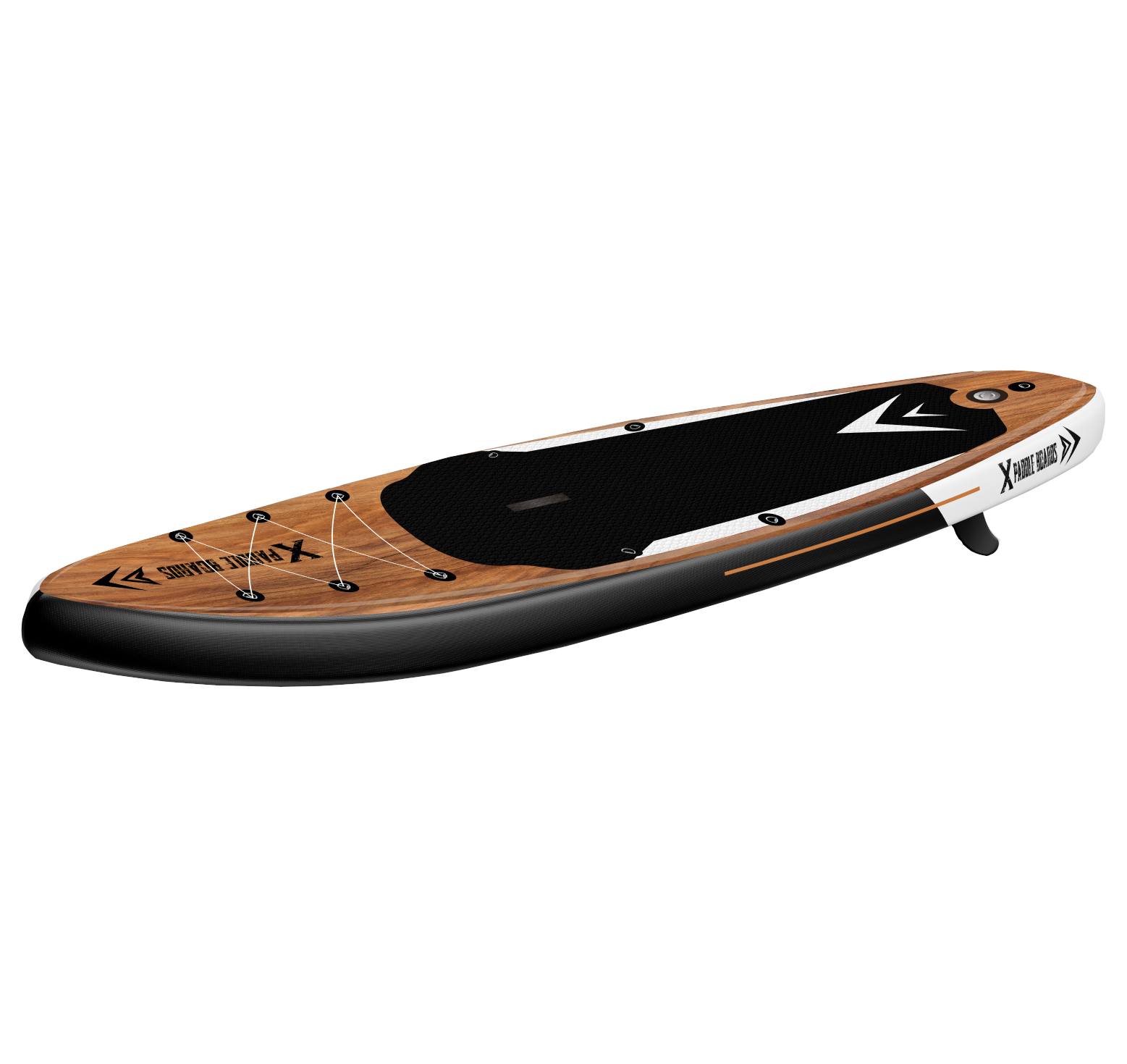 Stand Up Paddle Gonflable Natural