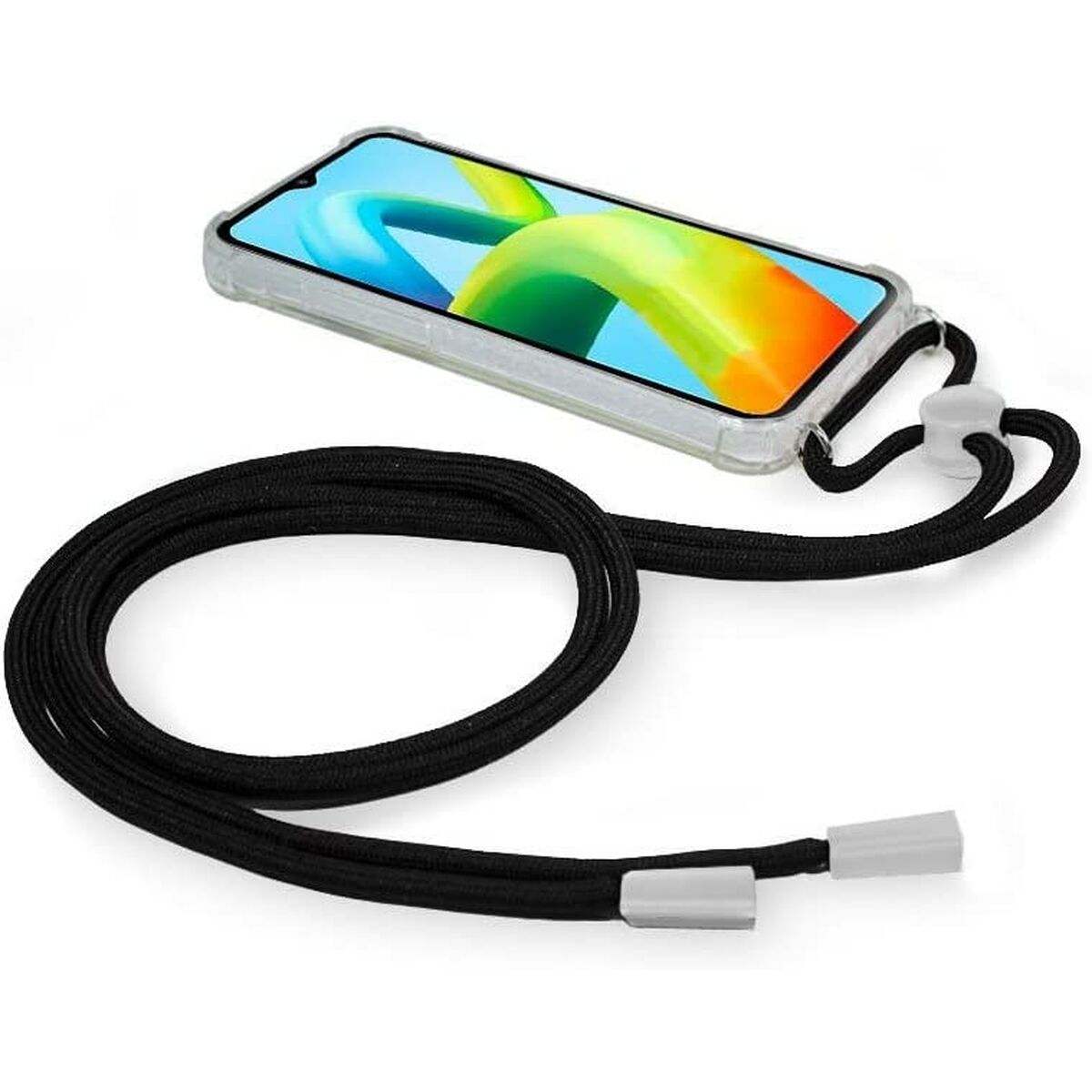 Protection Pour Téléphone Portable Cool Redmi A1 Bleu