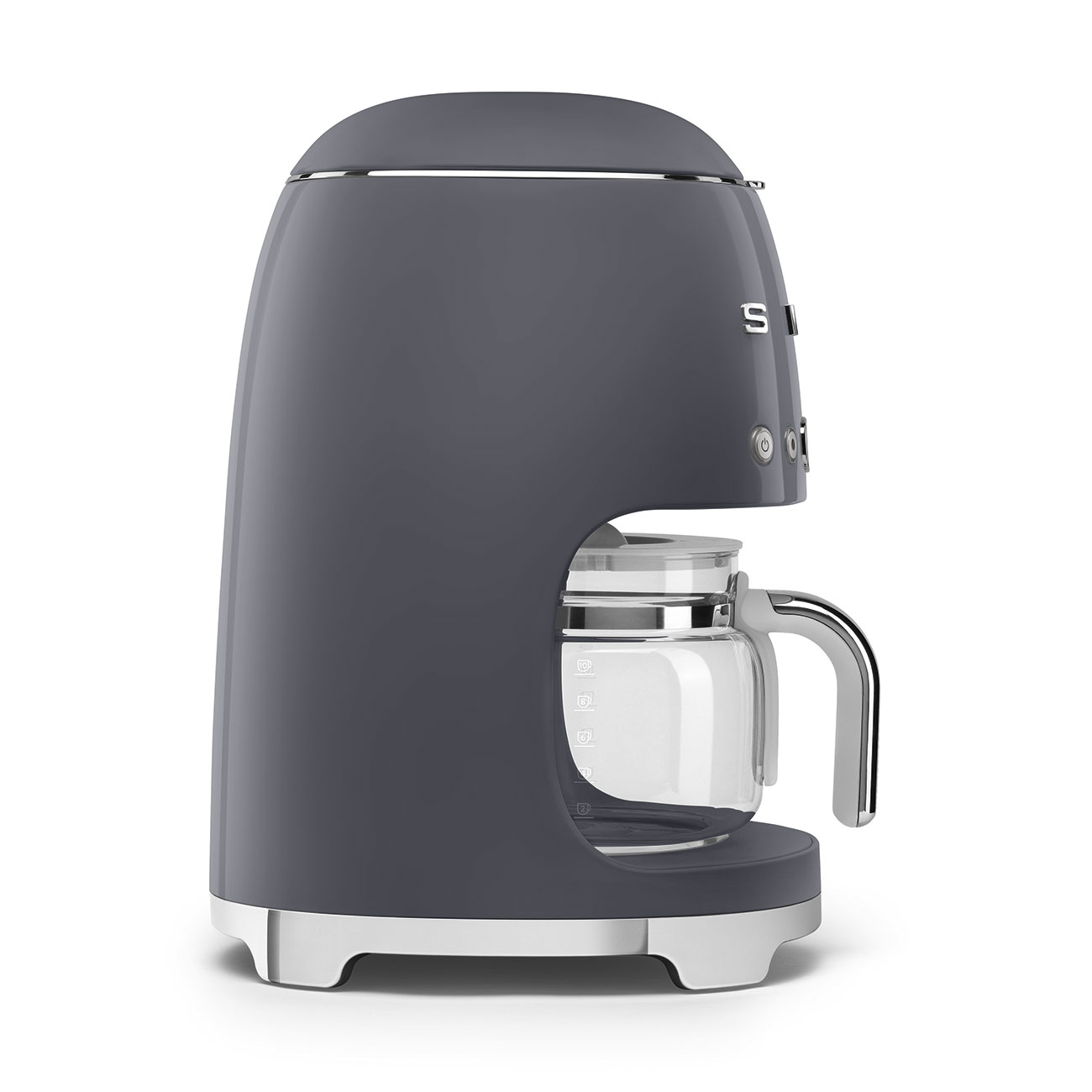 Smeg Coffee Machine