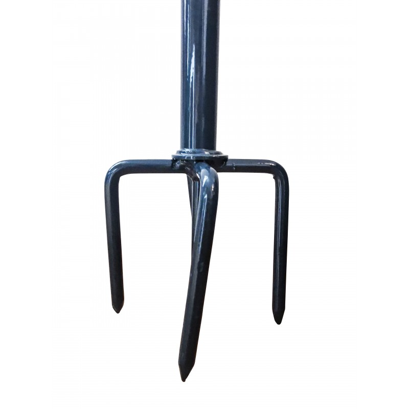 Griffe De Jardin Rotative à Prix Carrefour