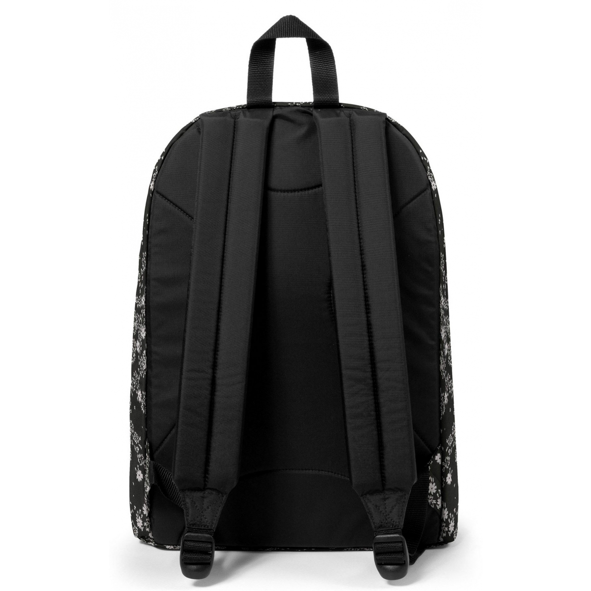 Sac ?? Dos Eastpak Synth?�tique Noir - Ek767 ?� Prix Carrefour