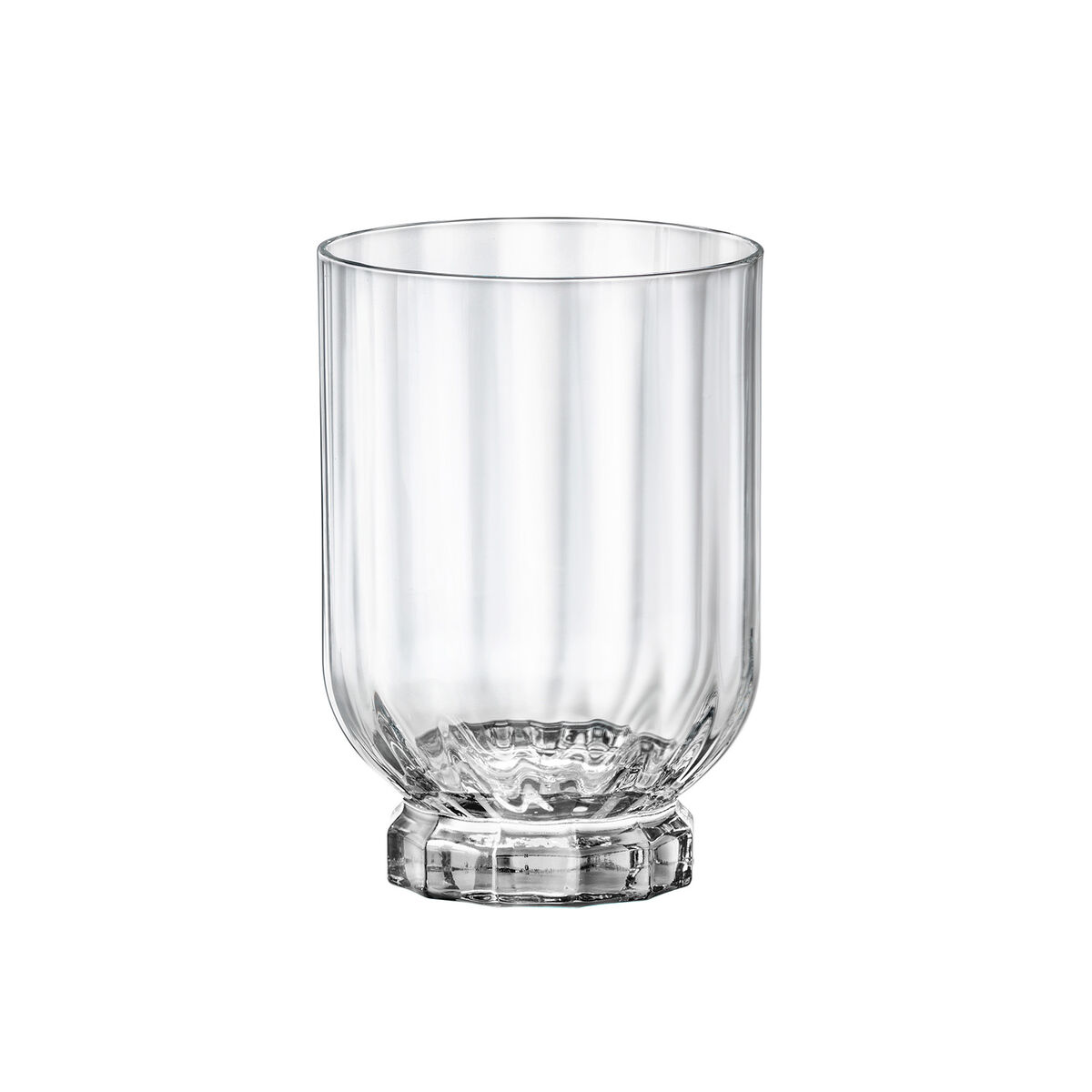 Boîte Bormioli Rocco Transparent verre (32 cl) | Leroy Merlin