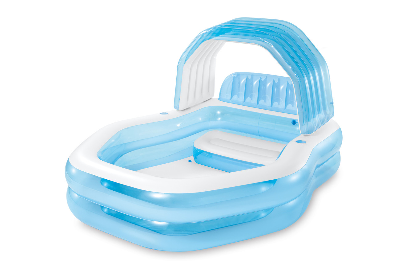 Intex Inflatable Pool