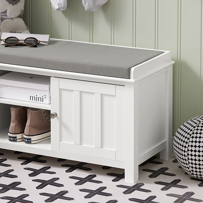 Banc À Chaussures Fsr35-w