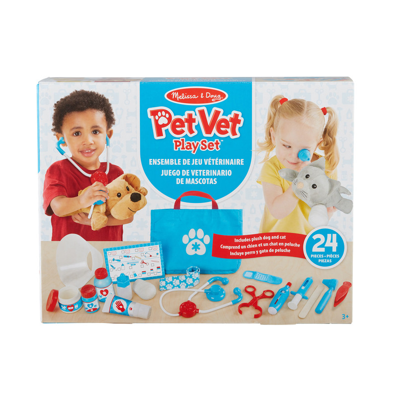 Melissa & Doug ‎طقم أزياء وتنكر‎, ‎سنوات فما فوق ‎3‎‎, ‎متعدد الالوان‎