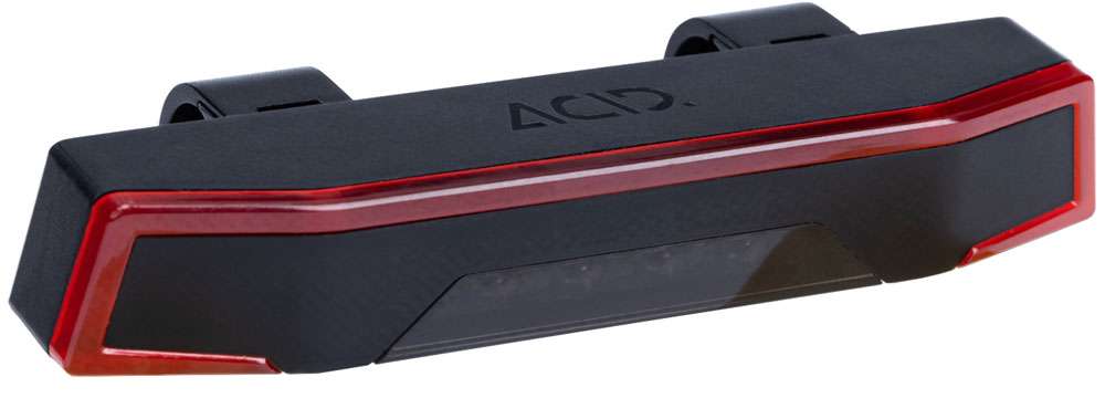 Acid Pro-e Hpp Bes3 Feu Arrière Pour Porte-bagages E-bike
