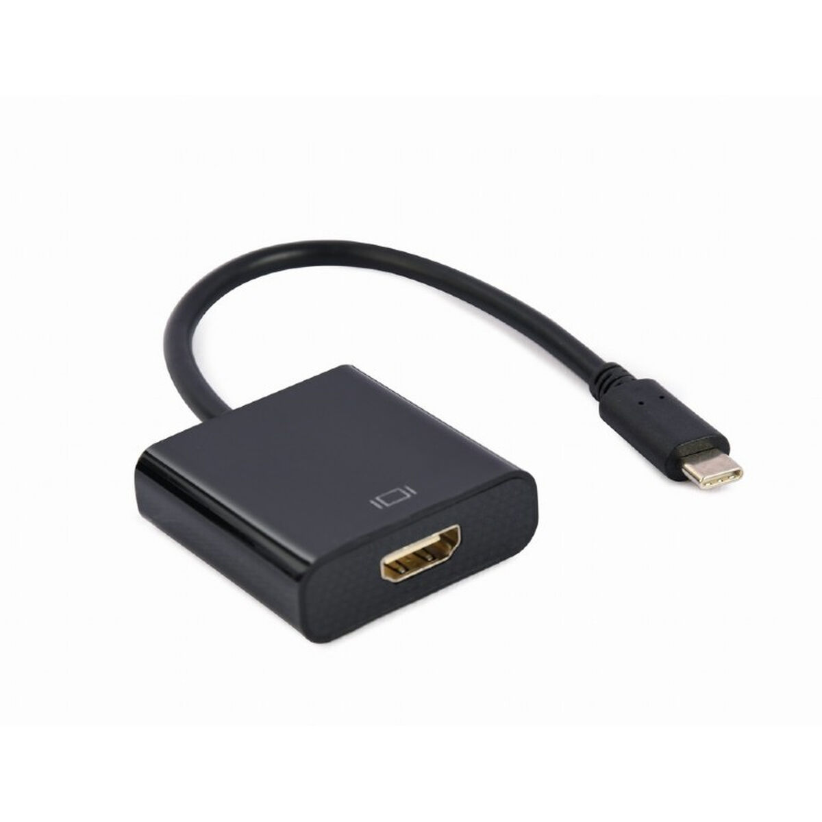 Adaptateur Usb C Vers Vga Gembird A-cm-hdmif-04