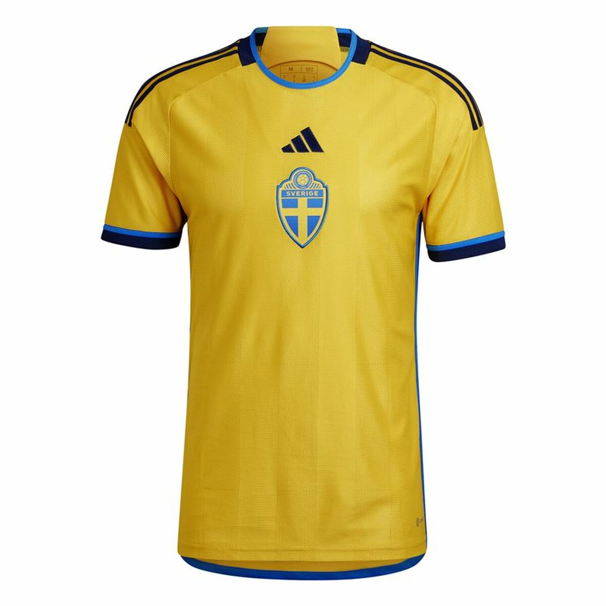 Maillot De Foot Manches Longues Diadora - Spjelkavik IL (Norvège), Taille US Med
