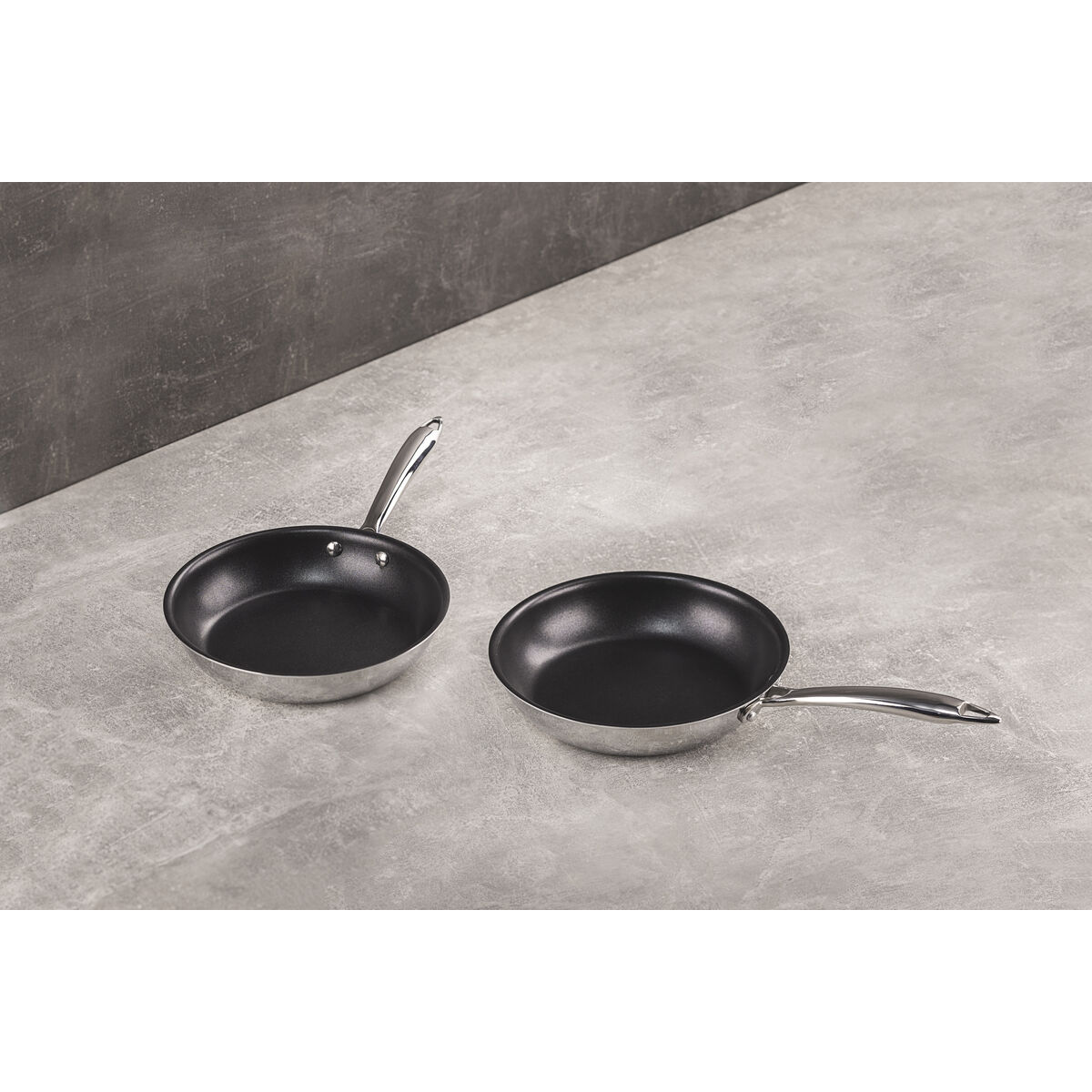 Kit De Cuisine Camping 10 Pièces Antiadhésif - Ustensiles Légers Avec Théière - Neuf