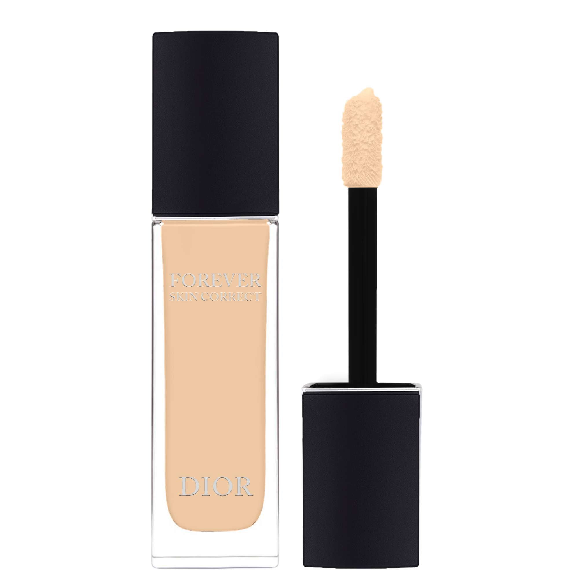 Thumbnail - Dior Forever Skin Correct Concealer - 24 Stunden makelloses Finish #EEC8A4