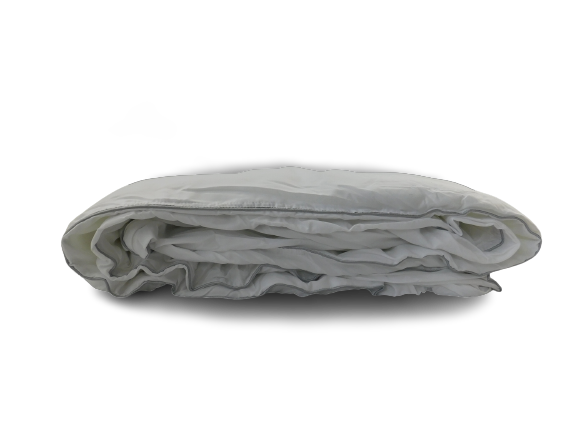 Surmatelas Microfibre 1 Personne 90x190 - 4028