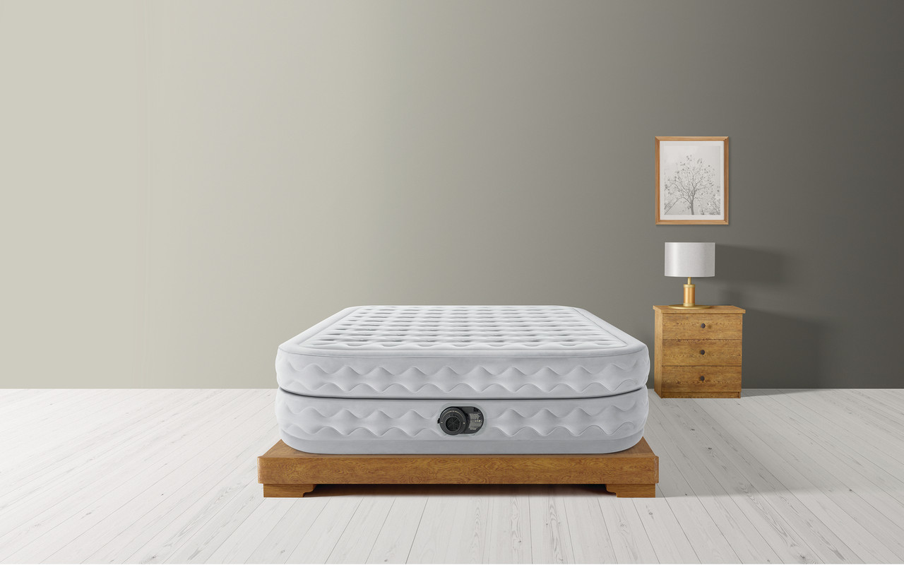 Intex Inflatable Airbed