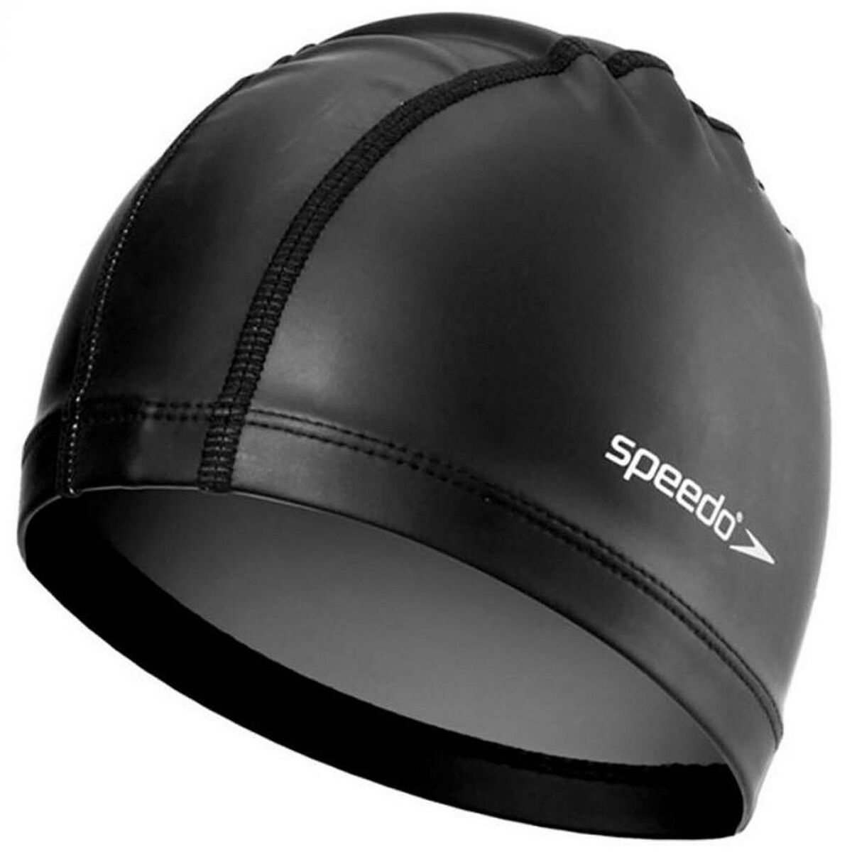Bonnet De Bain Speedo  Pace Cap 8-720640001 Noir Silicone
