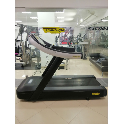 Technogym Run Now 700 Visionweb (Б/У)