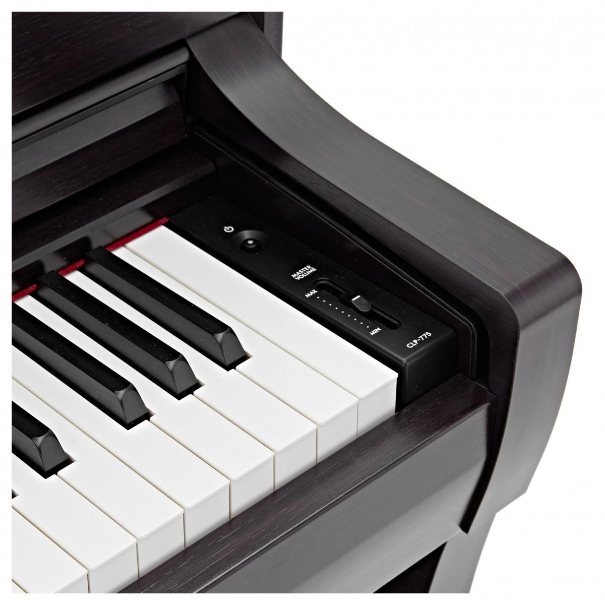 Yamaha 88 Keys Digital Piano