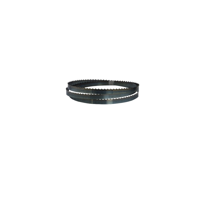 Pack Scheppach Scie À Ruban - 300w - Basa1 - Lame - 4 Dents - 12 X 0,36 ...