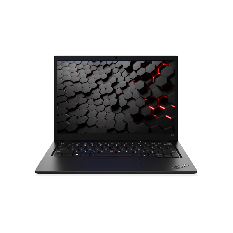 Lenovo Thinkpad L13 Gen 1 Core i5-10310U (13.3”) 1.7 Ghz, 1 To, 8 Go, UHD Graphics, Noir - Azerty - Bon État