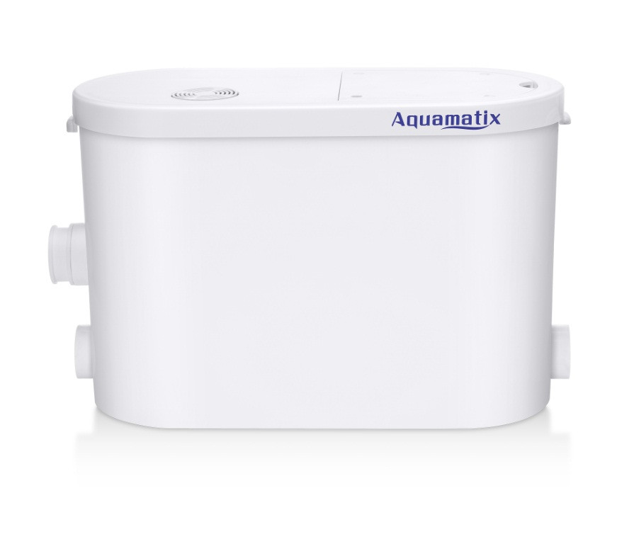 Broyeur Silencieux 400w 30/35db Silencio 2 Aquamatix