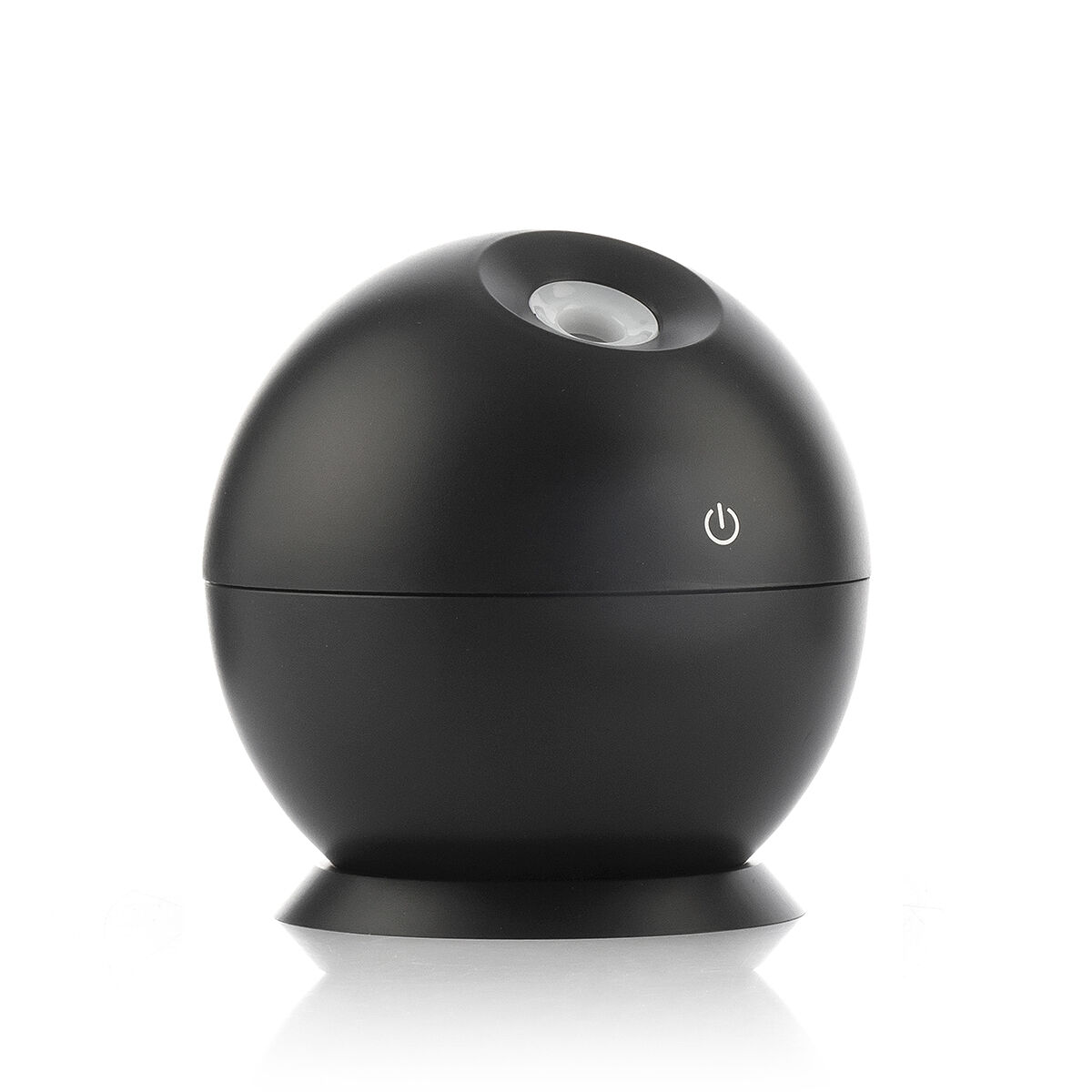 Mini Humidificateur Diffuseur D'arômes Black Innovagoods à Prix Carrefour