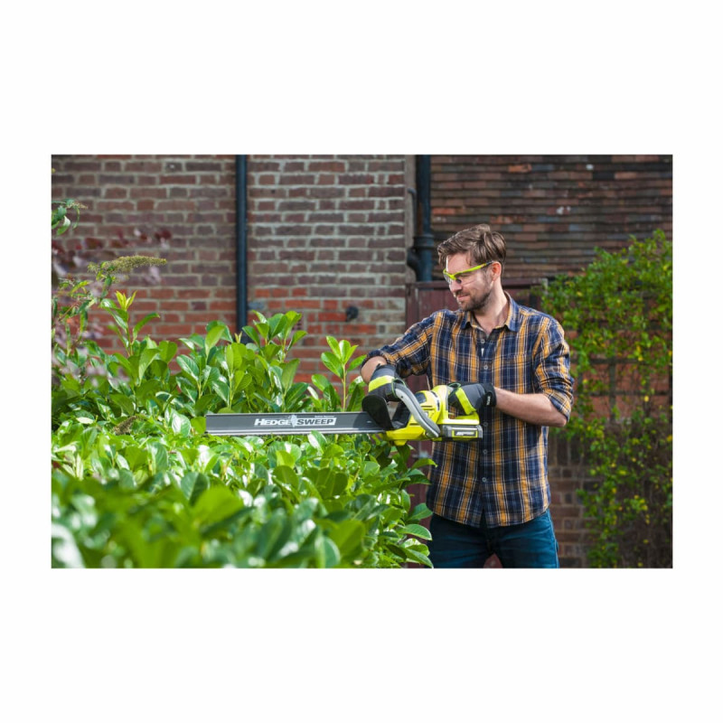 Taille-haies Ryobi 36v Lithiumplus - Sans Batterie Ni Chargeur Rht36b61r