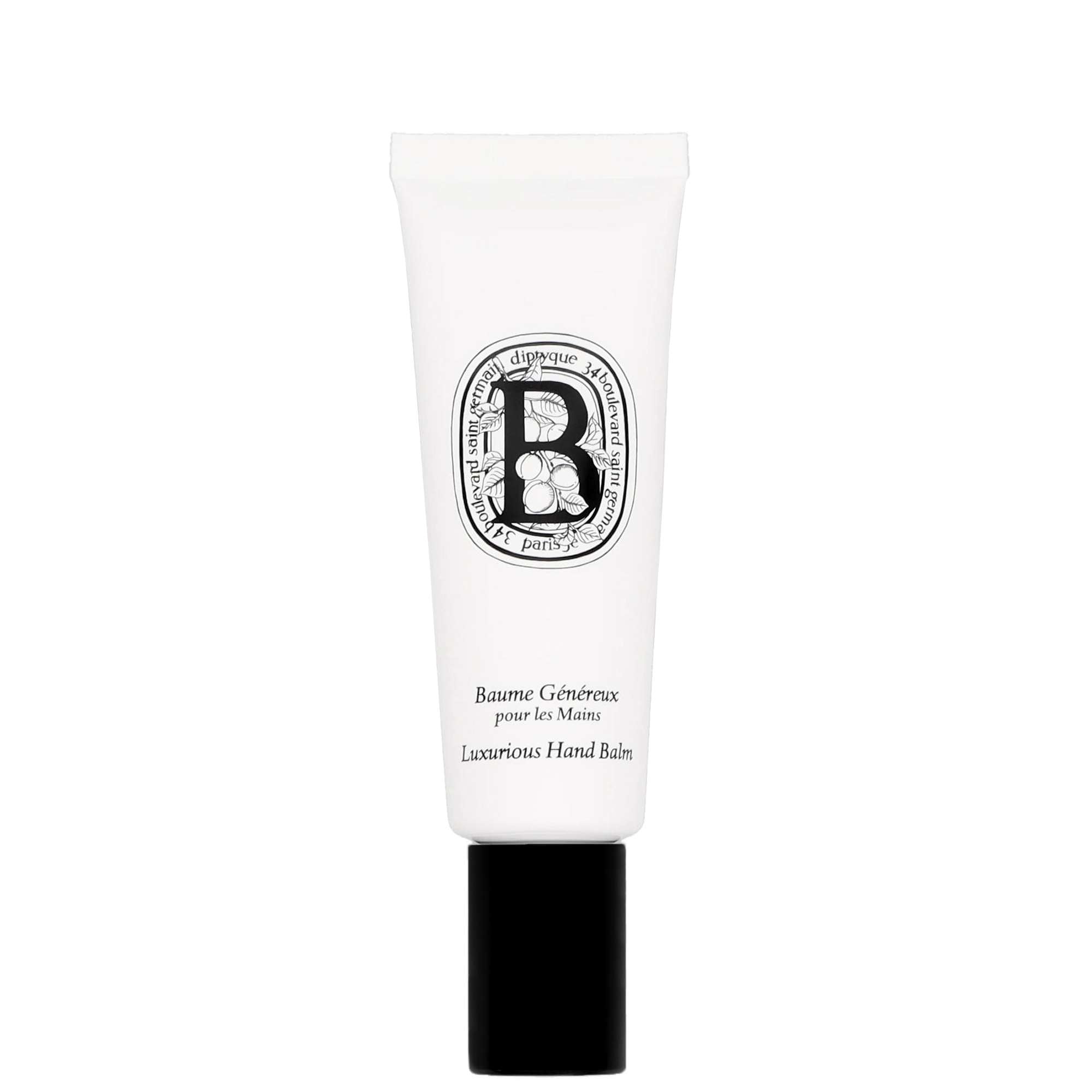 Diptyque Lichaamsverzorging Luxe Handbalsem 50 ml
