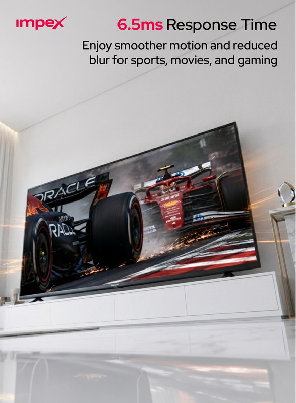 Impex Smart TV