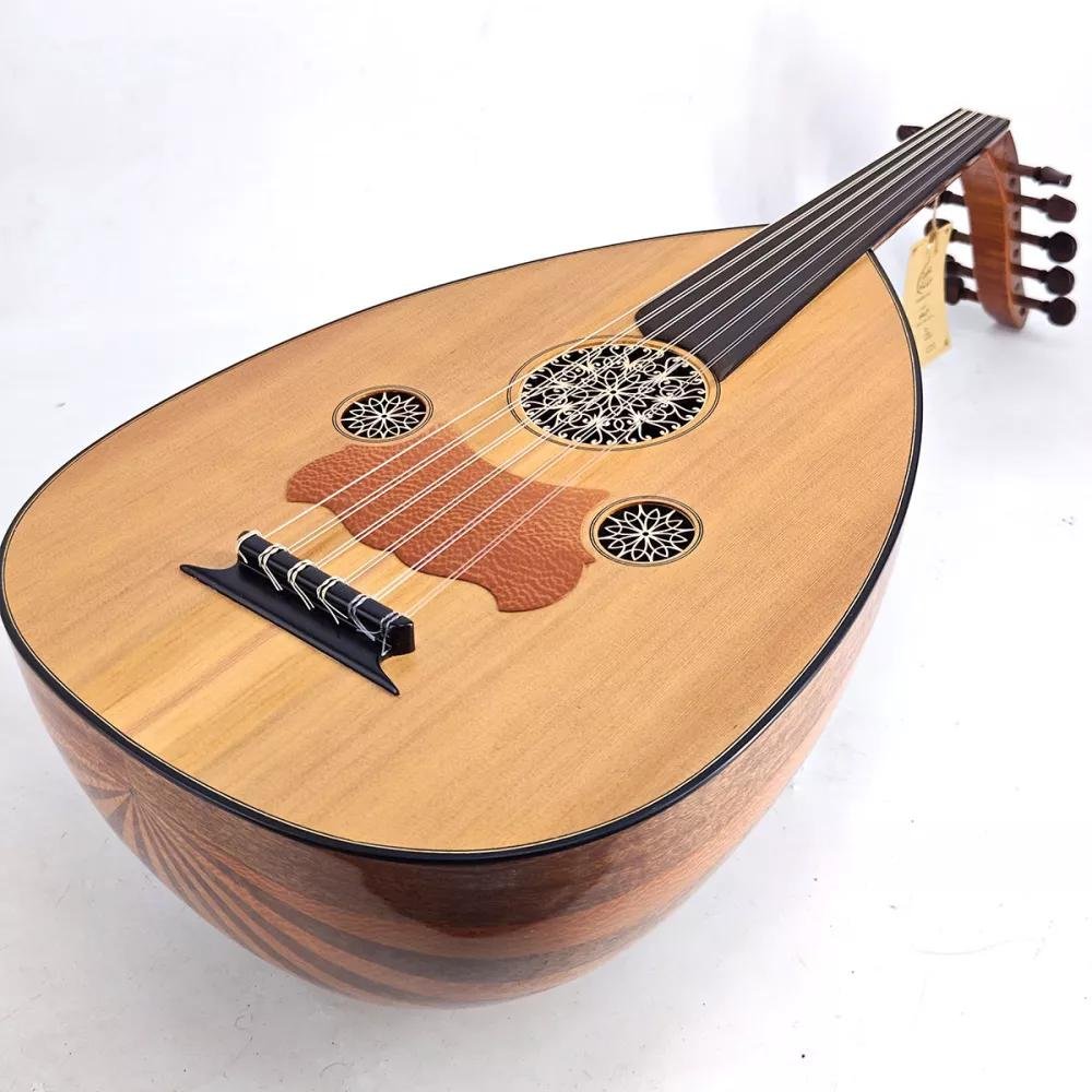 Zeryab Oud Beginner