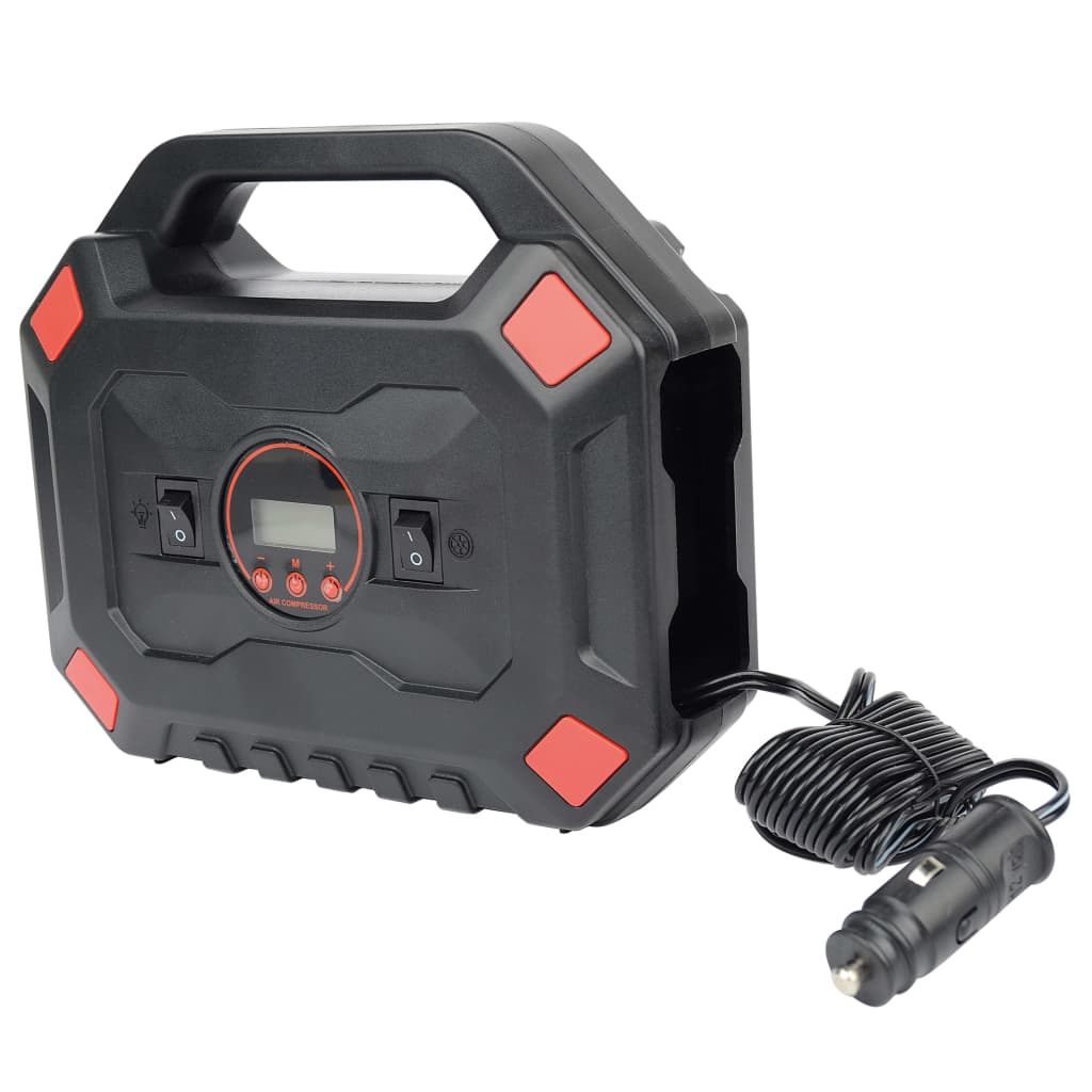 Compresseur Compact 12 V Brüder Mannesmann