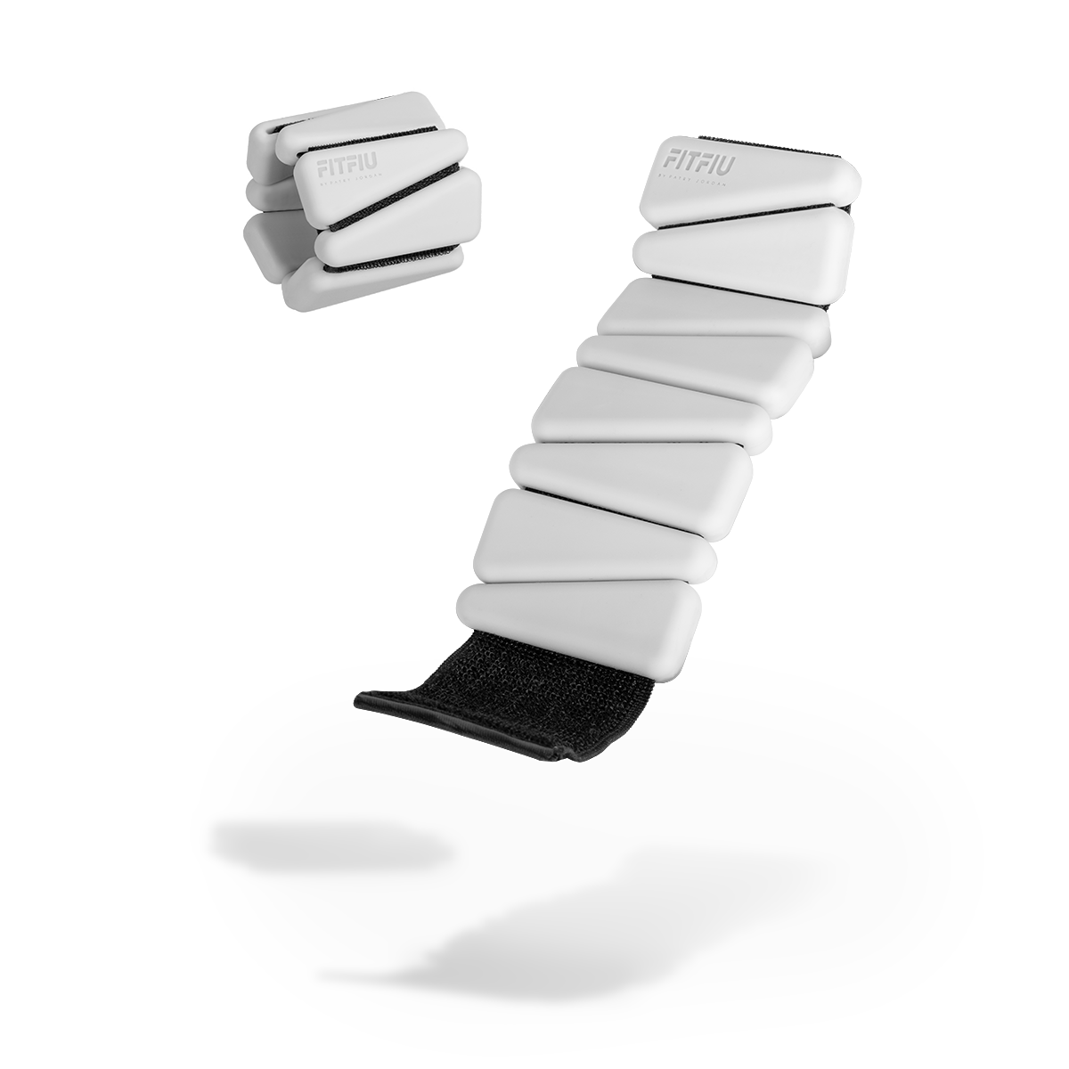 2 Bracelets De Poids Réglables - Pour Musculation, Fitness, Rééducation - Lestage Cheville Ou Poignet