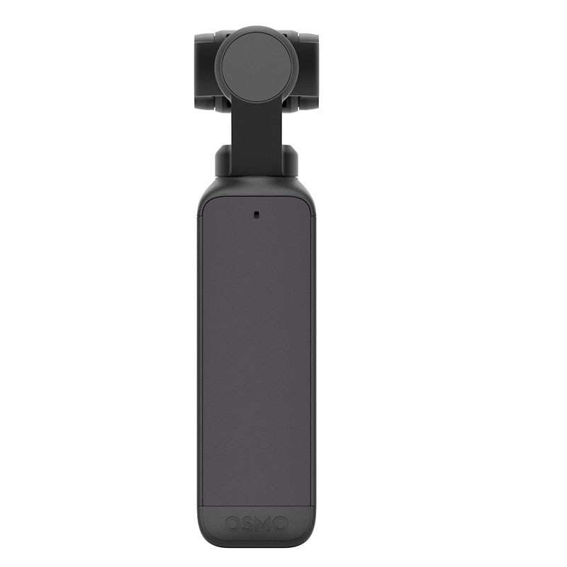 Dji Caméra Pocket 2 Creator Combo, Vidéo UHD, Haute Résolution 64 MP, 1/1.7” CMOS