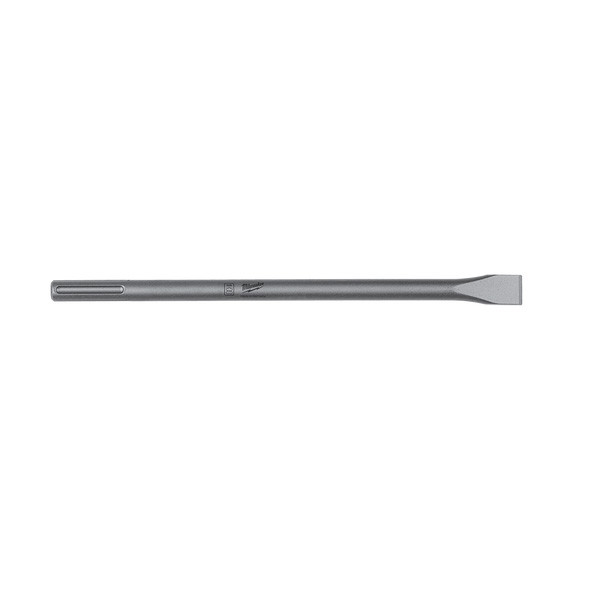 Burin Plat Sds-max 600 X 25 Mm Milwaukee