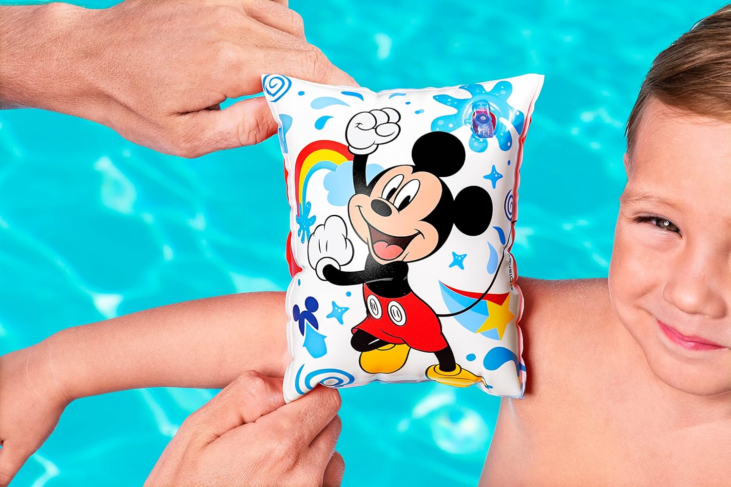 Bestway Swim Float