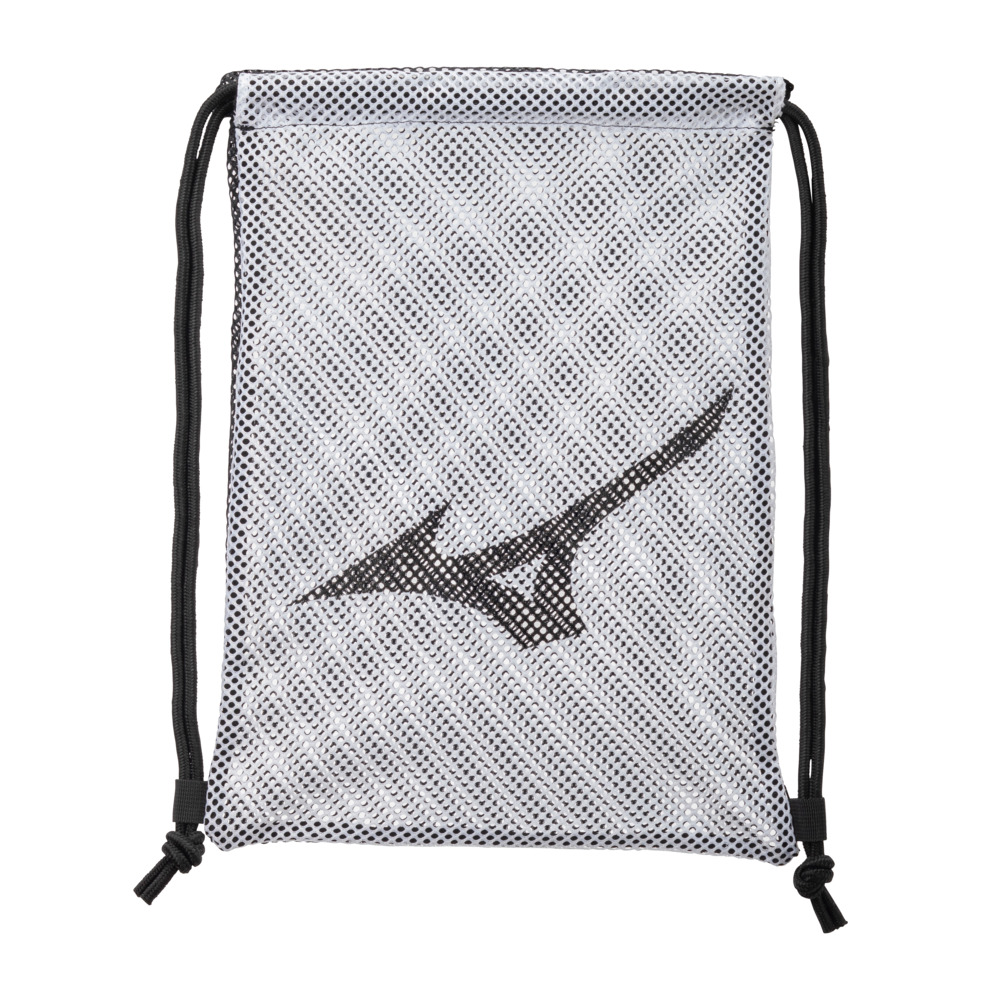 Сумка MIZUNO Mesh Draw Bag для взрослых, унисекс