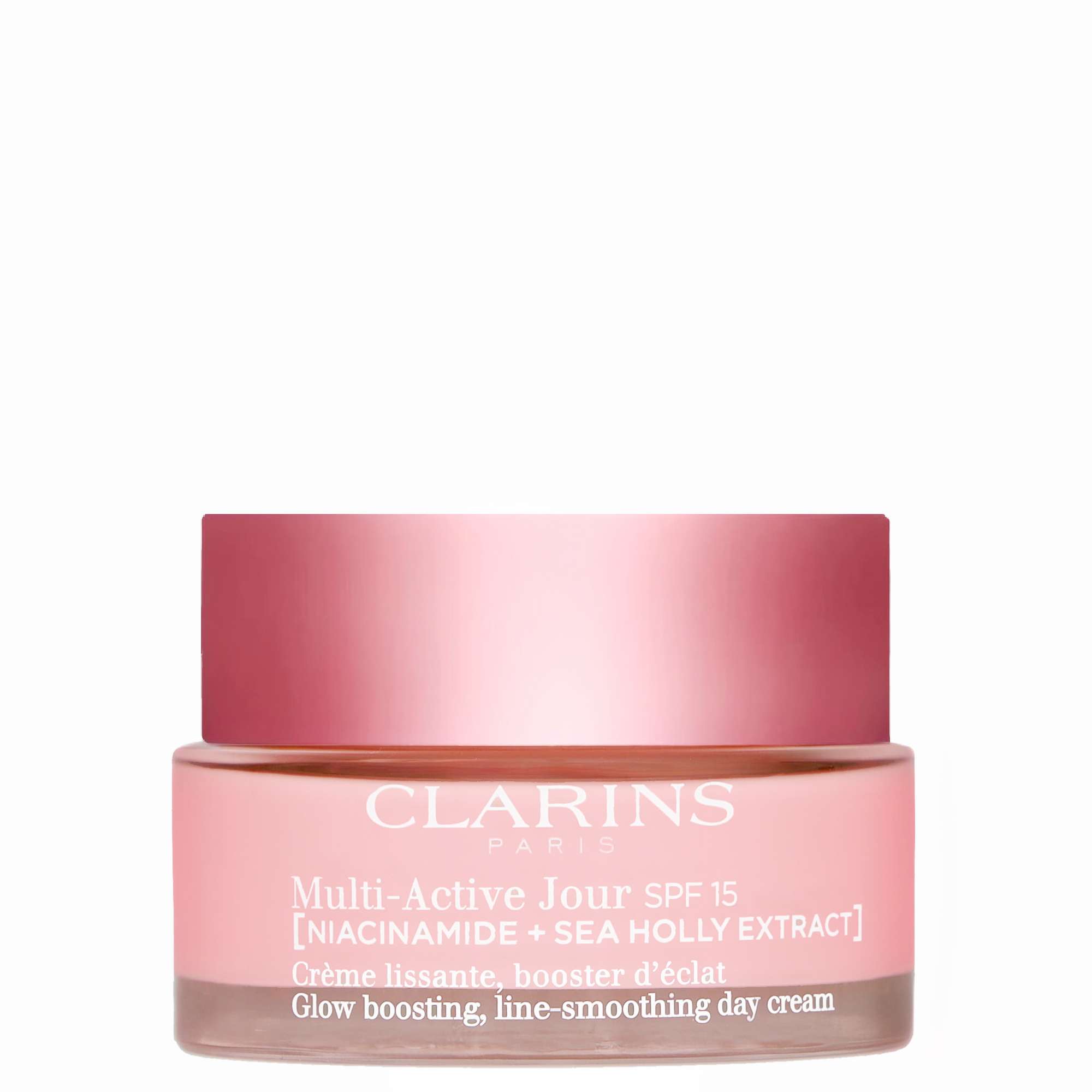 Multi-Active Day Cream SPF15