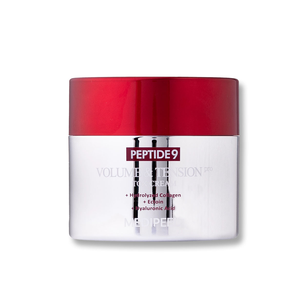 Medi-Peel Peptide 9 Volume and Tension Tox Cream Pro