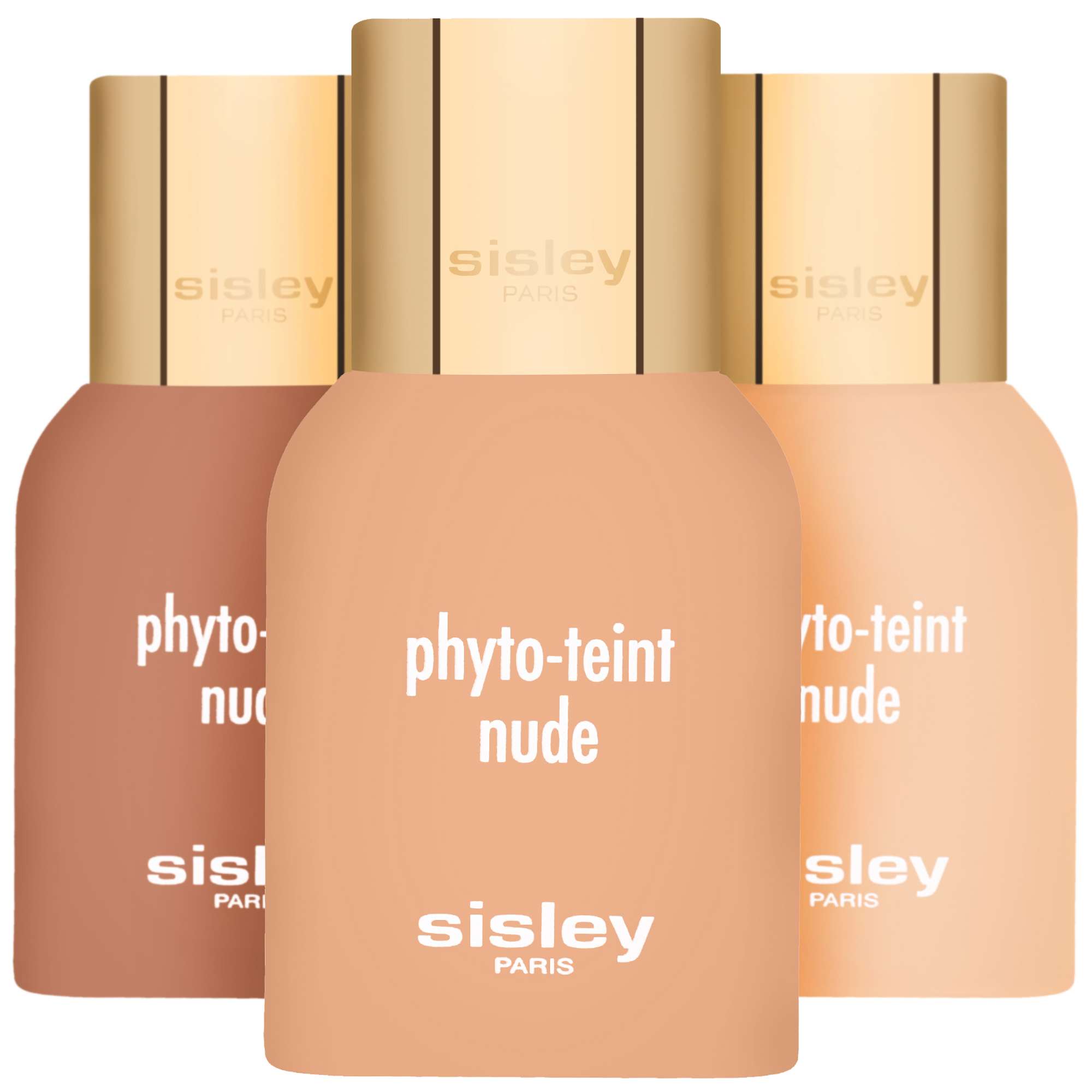 Sisley Phyto-Teint Nude Foundation foundation & concealer dam – bild 10