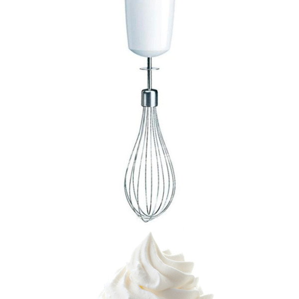 Braun MQ 9138XI Zwart Staafmixer kopen
