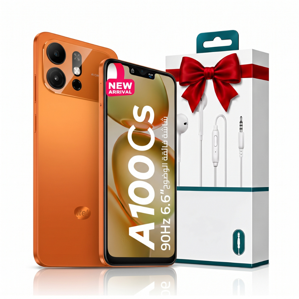 itel Smartphone