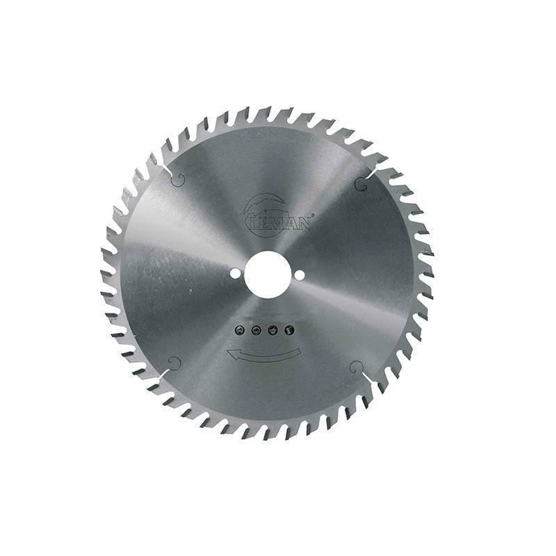image: Image: Lame Carbure / Portative D.305x30x80z Tp / Alu Leman