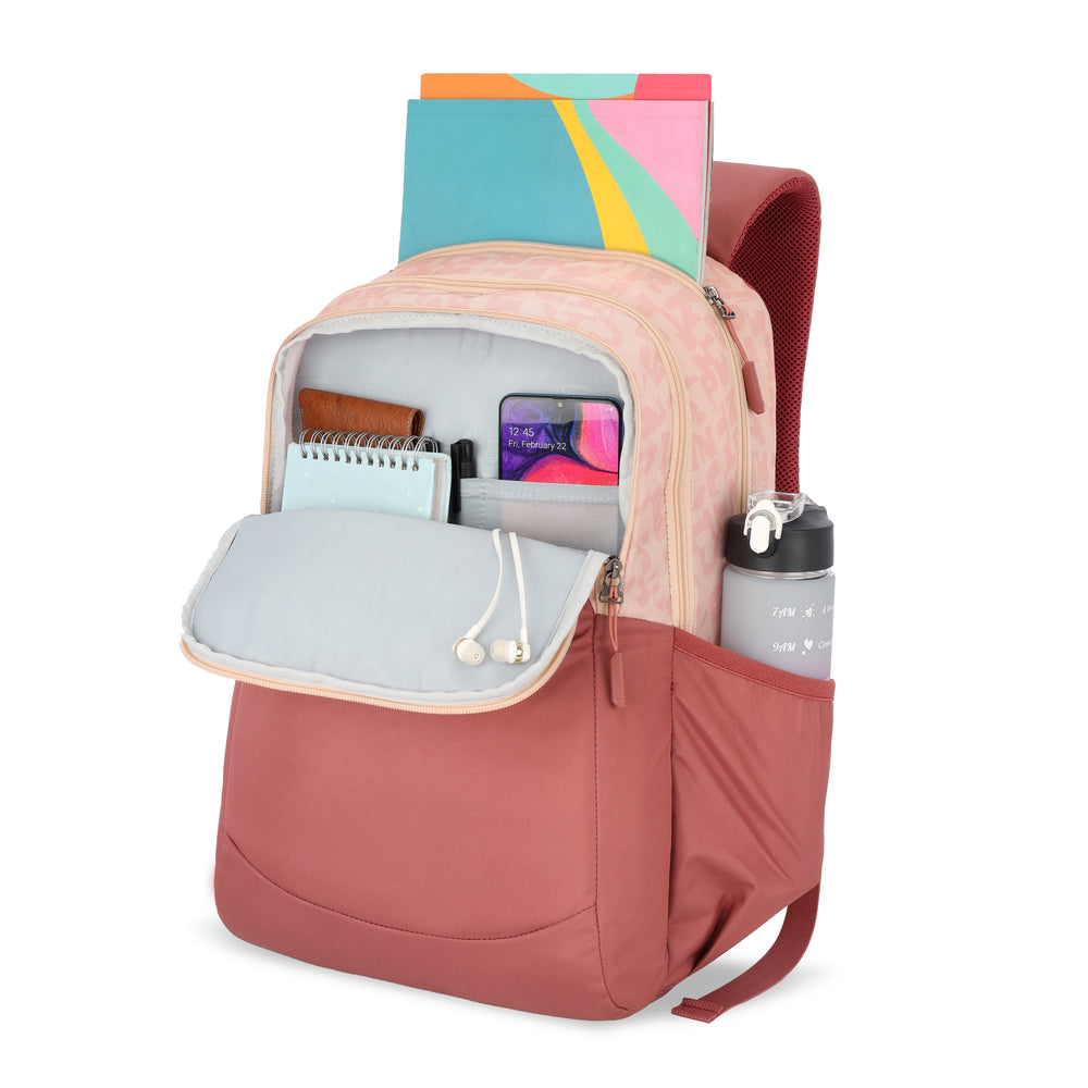 American Tourister School Backpack