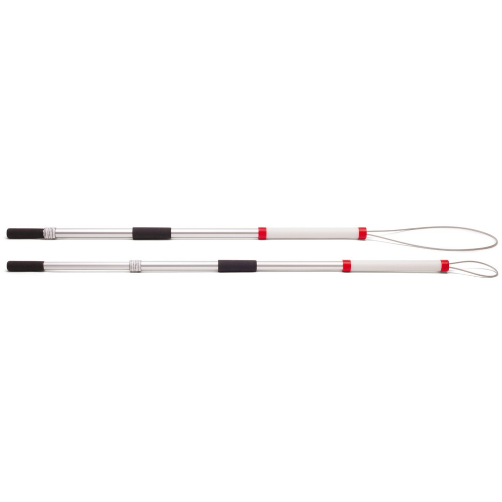 Baguette Kvp Antidérapant 120 Cm