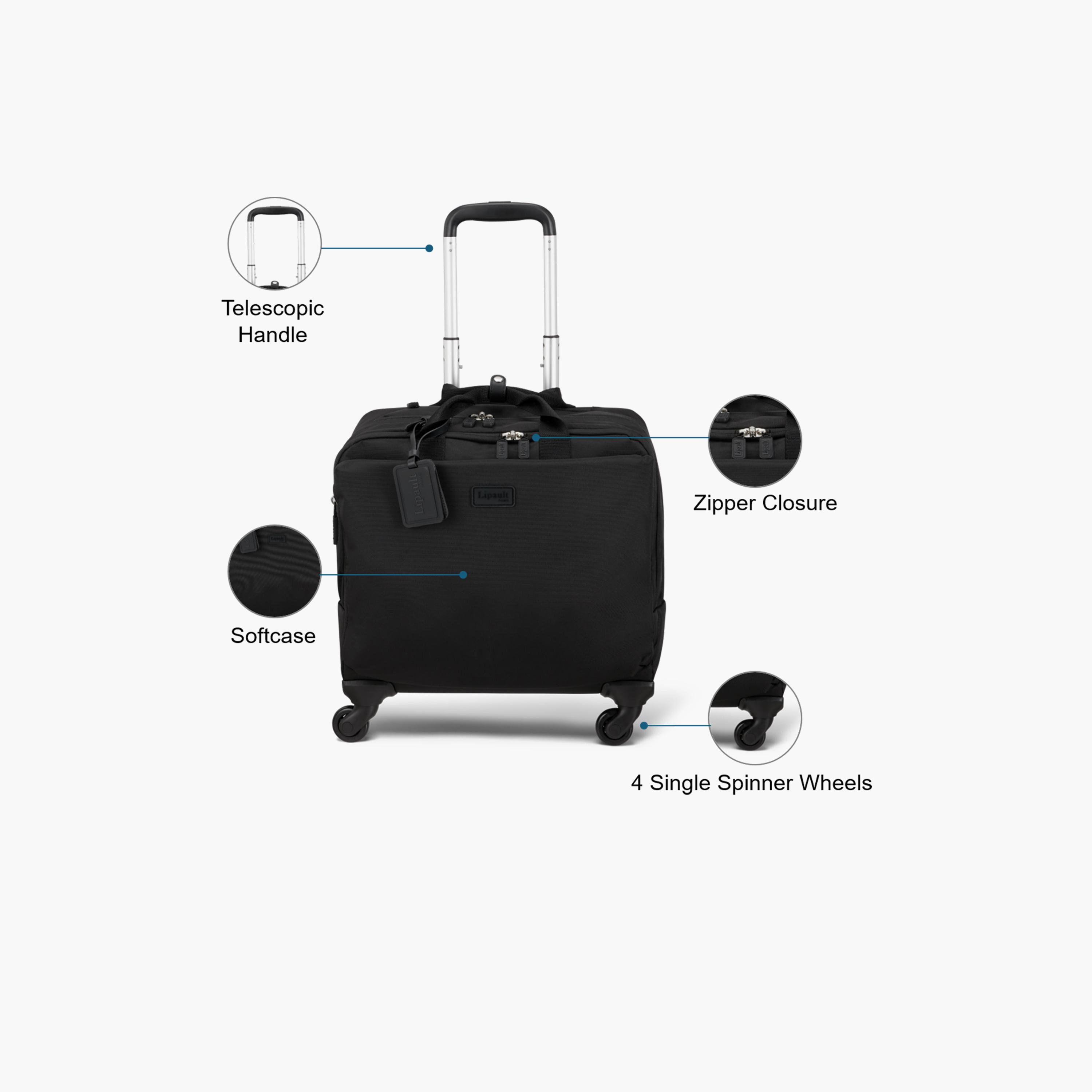Lipault Travel Tote