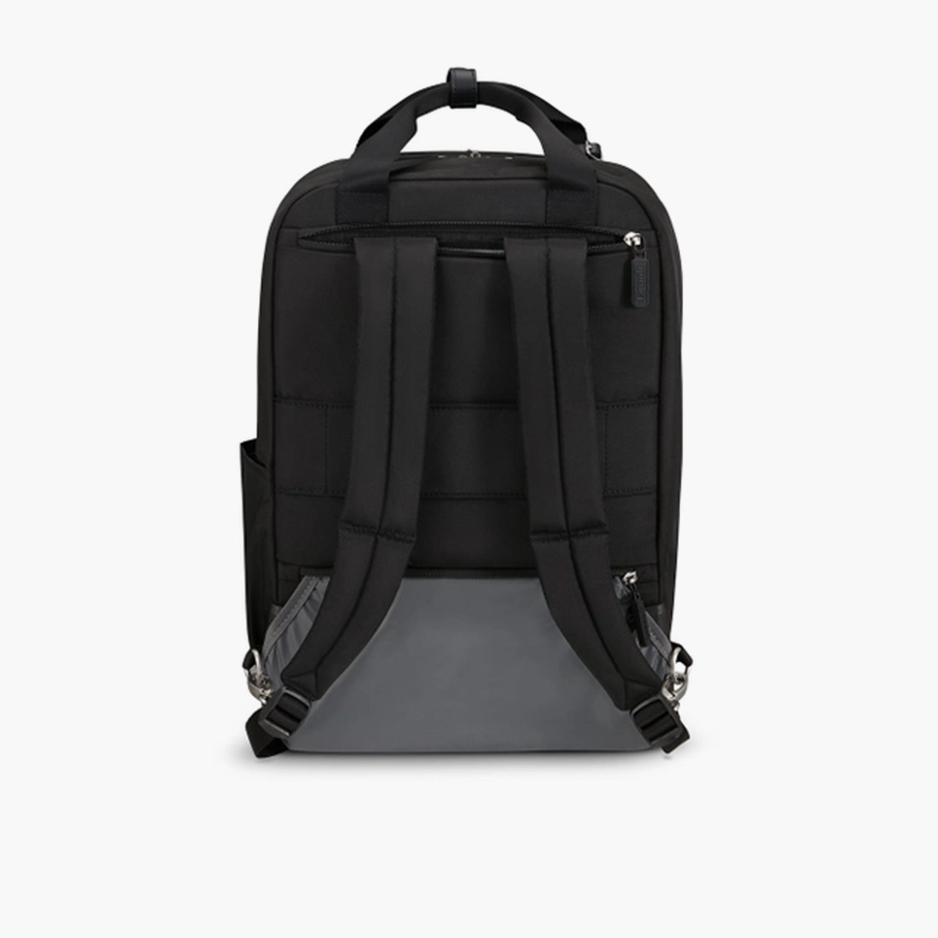 Lipault Laptop Backpack