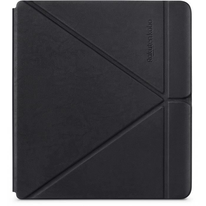 Étui Magnétique Pour Liseuse Kobo Sage 8" (2021) - Coque TPU Souple Mat, Fonction Support Multi-angles | Protection Fine Avec Réveil Automatique
