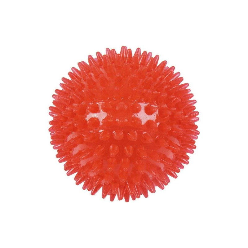 Jouet Pour Chien Spiderman Rouge