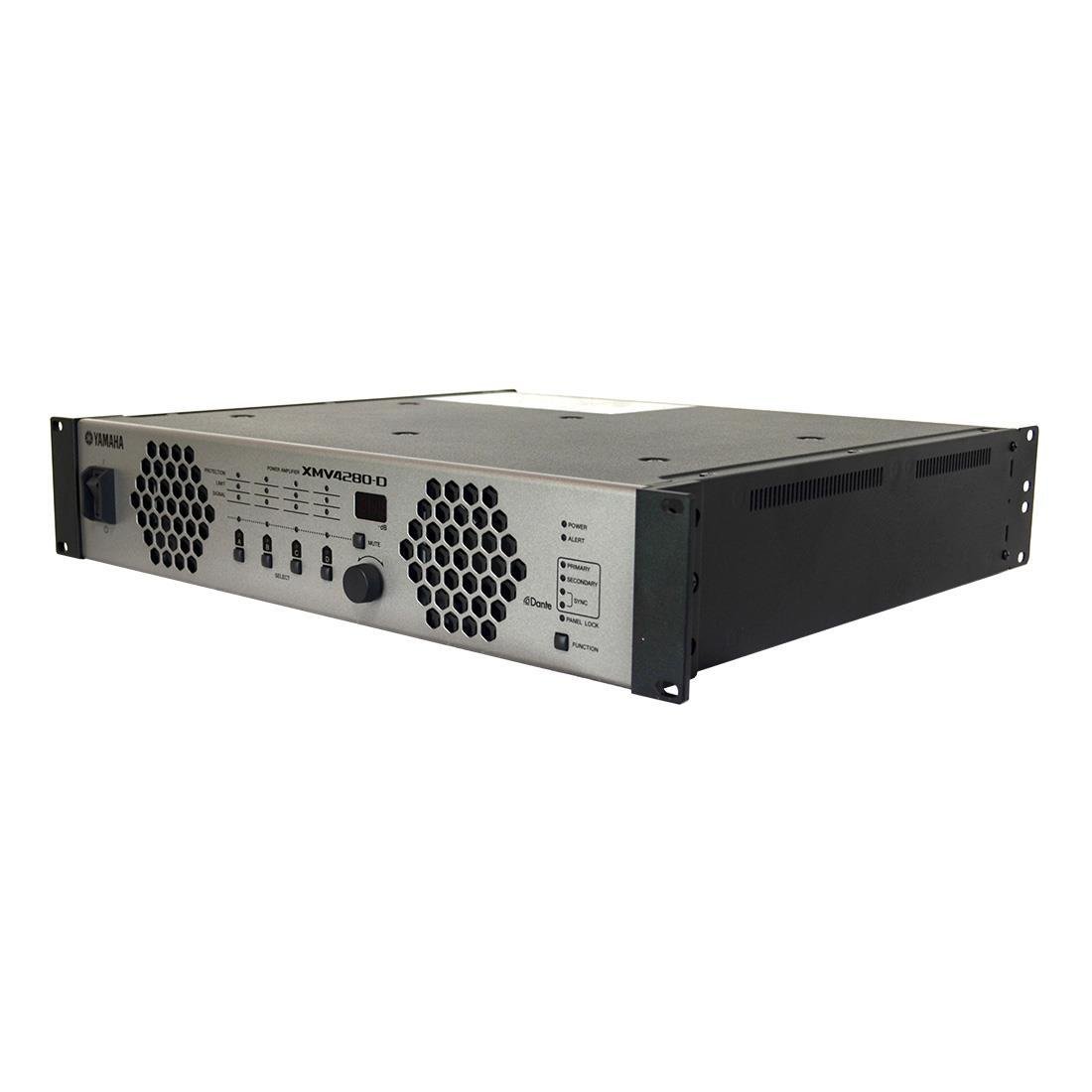 Yamaha Universal Amplifier Head 300w