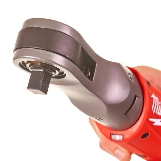 Clé À Cliquet 1/4" Milwaukee M12 Fir 14-0 - Sans Batterie Ni Chargeur 4933459795