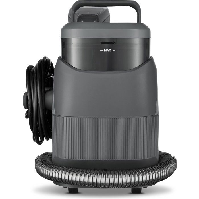 Nettoyeur sans fil MEDION MD100123 Pour tissus ameublement eau chaude et vapeur 4 12kPa - vue 4